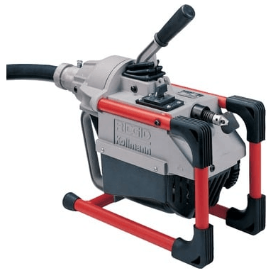 Ridgid K-60SP Sectional Machine / Drain Cleaning Machine | Ridgid by KHM Megatools Corp. Ridgid K-60SP Sectional Machine / Drain Cleaning Machine | Ridgid by KHM Megatools Corp.